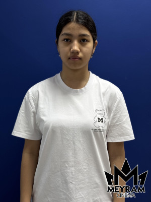 Бимаржан Кумисбек