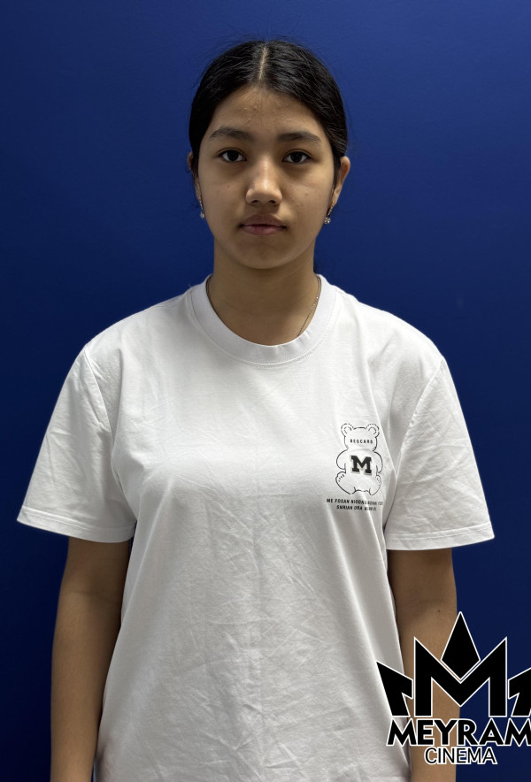 Бимаржан Кумисбек