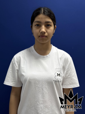 Бимаржан Кумисбек