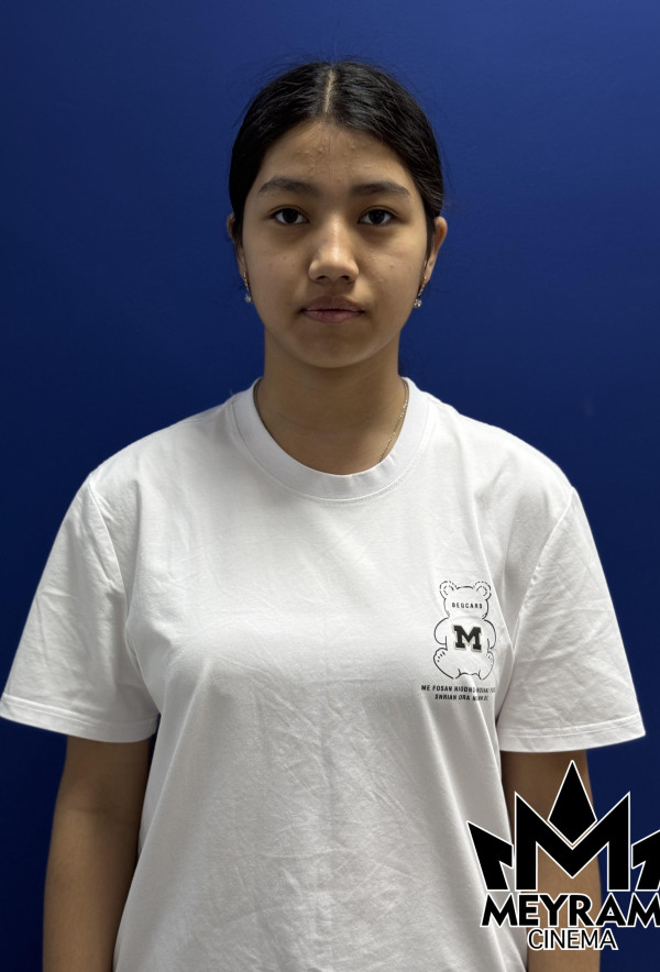 Бимаржан Кумисбек