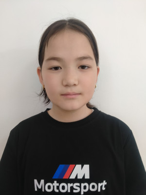 Сафия Нұрғалиқызы