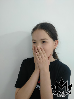 Сафия Нұрғалиқызы