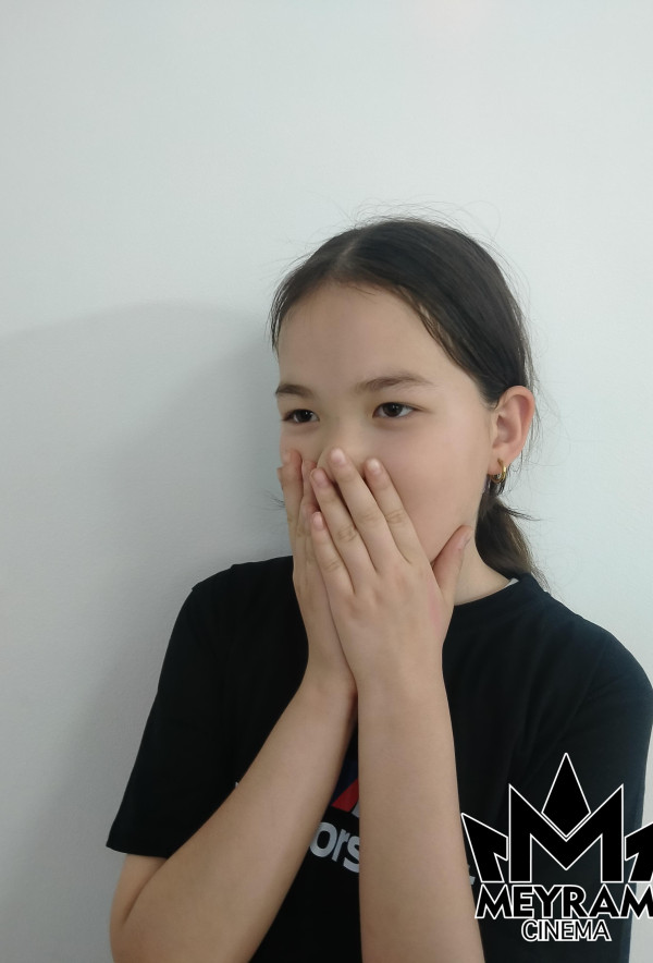 Сафия Нұрғалиқызы