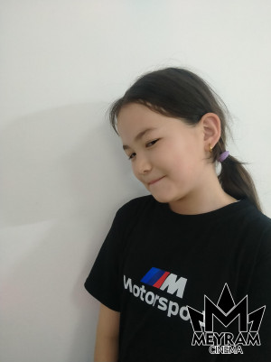 Сафия Нұрғалиқызы