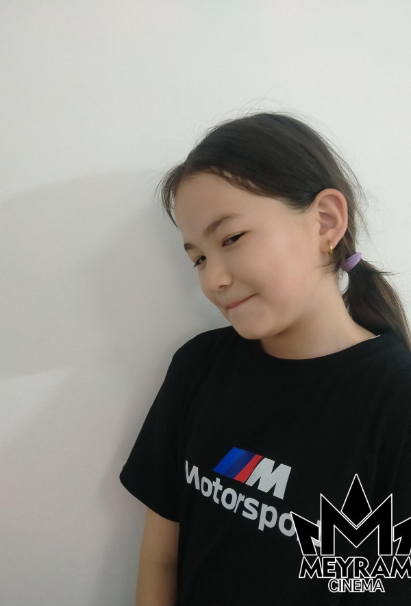 Сафия Нұрғалиқызы