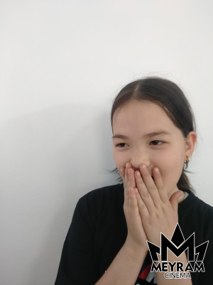 Сафия Нұрғалиқызы