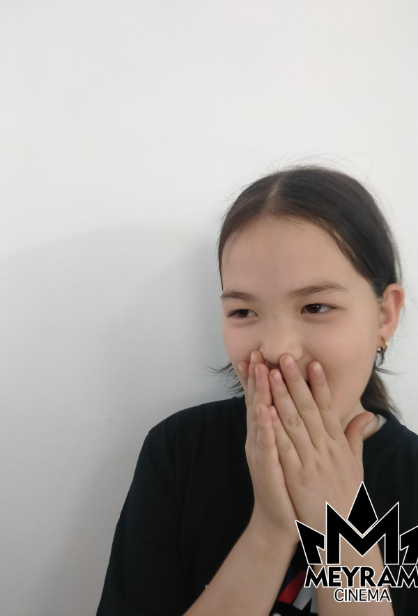 Сафия Нұрғалиқызы