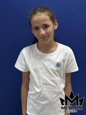 Аймира Әділақын