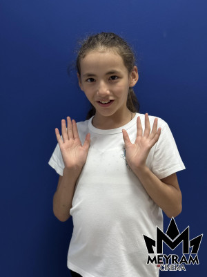 Аймира Әділақын