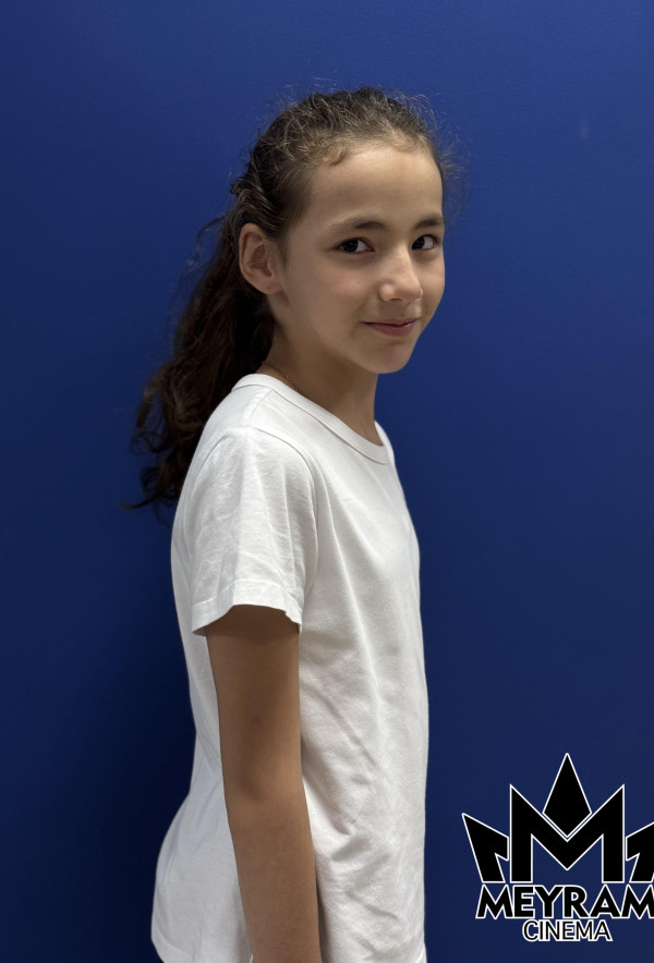 Аймира Әділақын