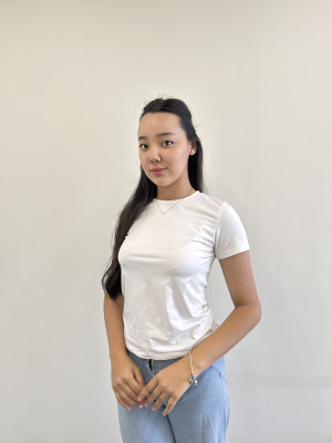 Малика Балтырикова