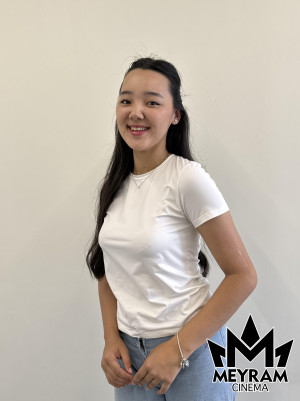 Малика Балтырикова