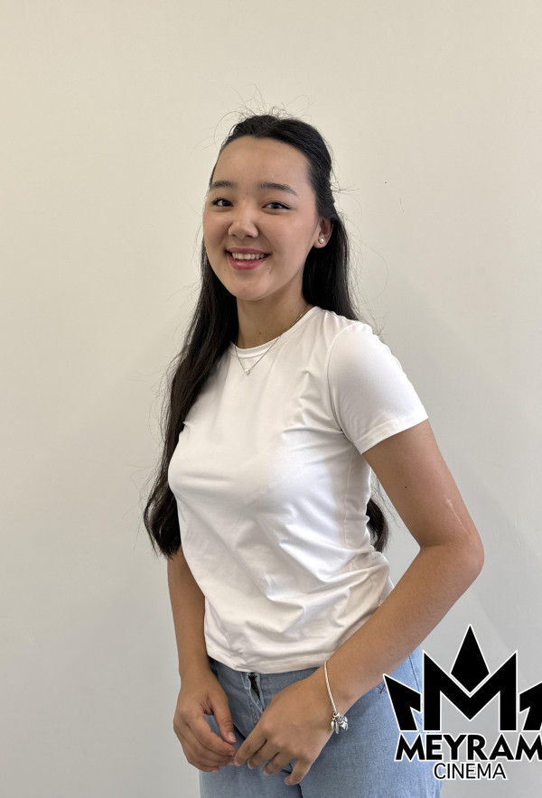 Малика Балтырикова