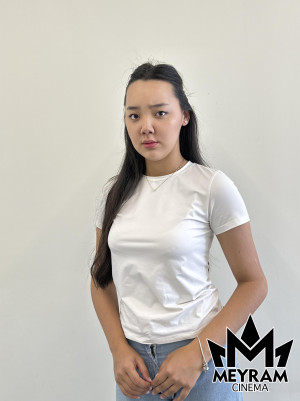 Малика Балтырикова