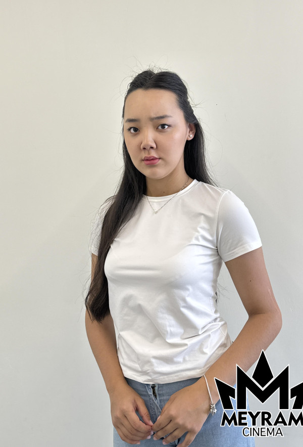 Малика Балтырикова