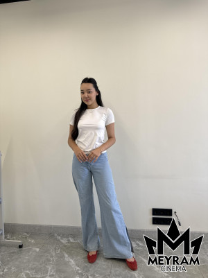 Малика Балтырикова