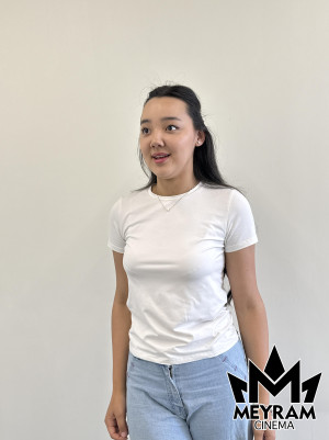 Малика Балтырикова