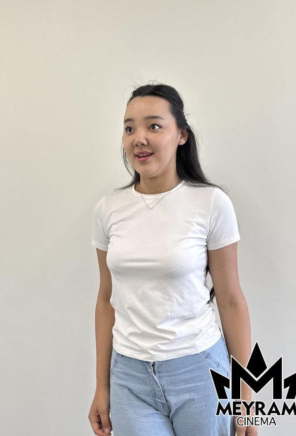 Малика Балтырикова