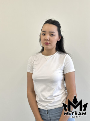 Малика Балтырикова