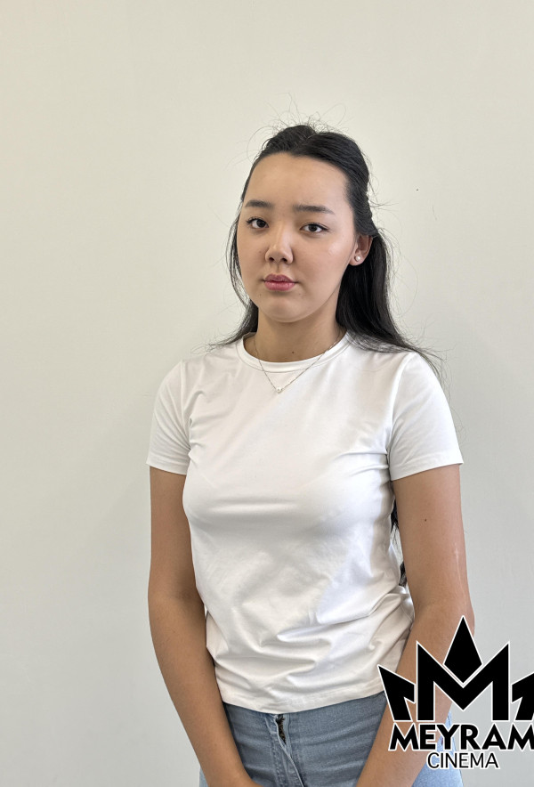 Малика Балтырикова