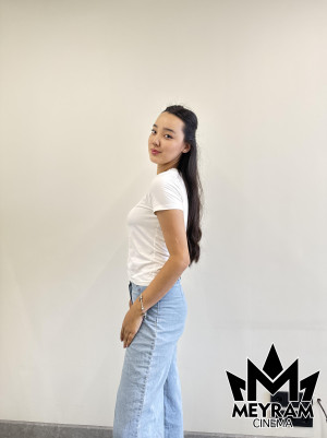 Малика Балтырикова