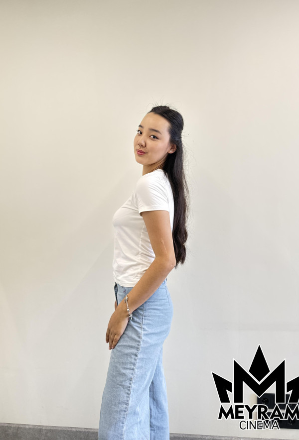 Малика Балтырикова