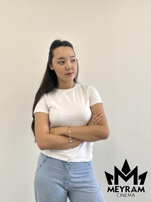 Малика Балтырикова