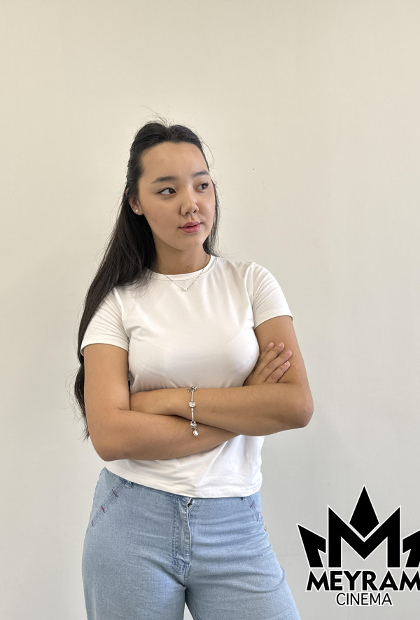 Малика Балтырикова