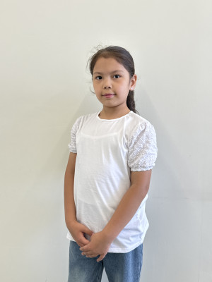 Айлин Еркебек