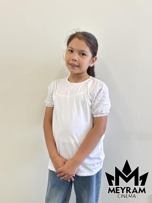 Айлин Еркебек