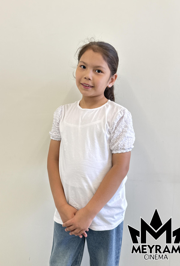 Айлин Еркебек