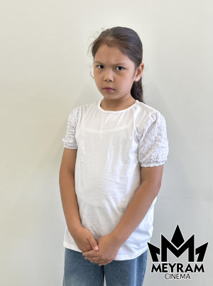 Айлин Еркебек