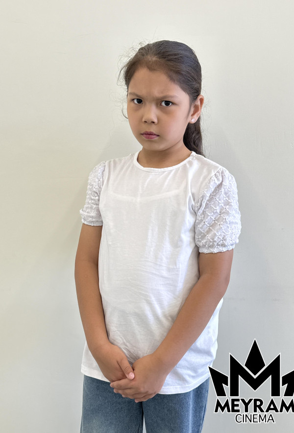 Айлин Еркебек