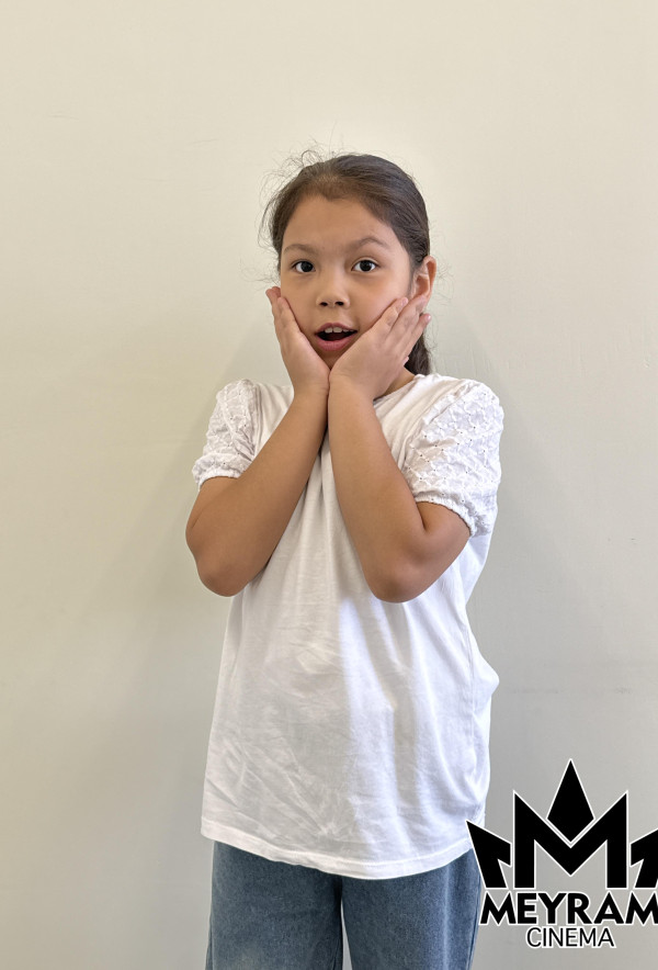 Айлин Еркебек