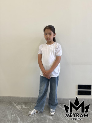 Айлин Еркебек