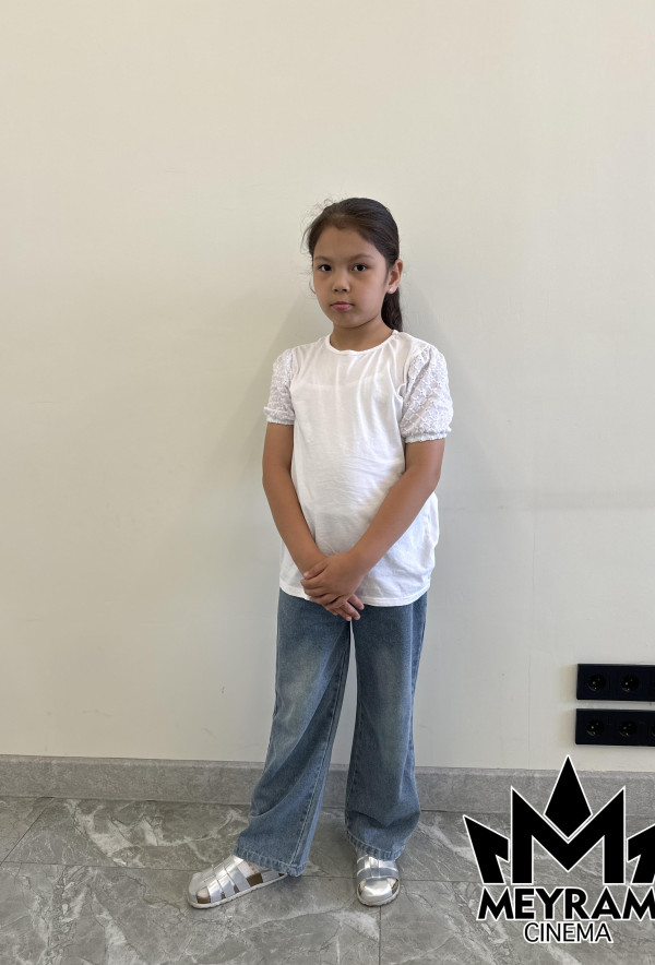 Айлин Еркебек