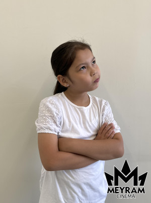 Айлин Еркебек