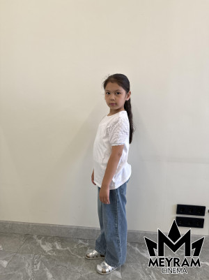 Айлин Еркебек