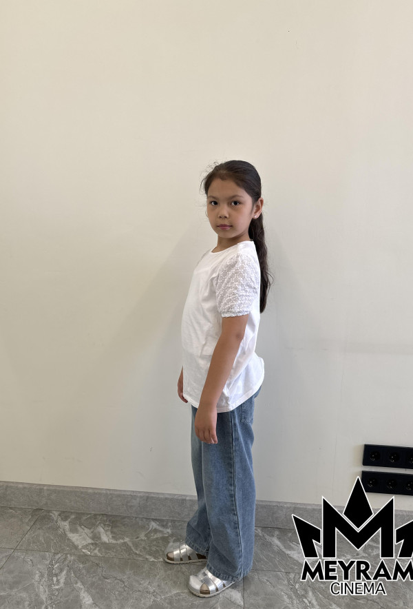 Айлин Еркебек