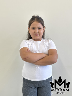 Аяна Аблади