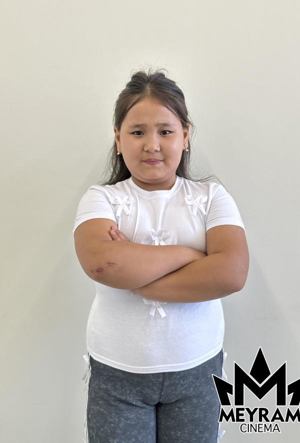 Аяна Аблади