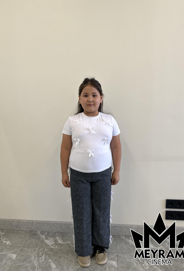 Аяна Аблади