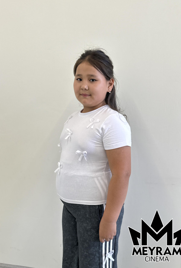 Аяна Аблади