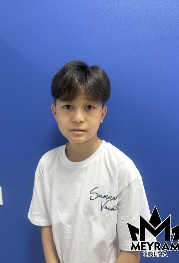 Қайсар Мукиев