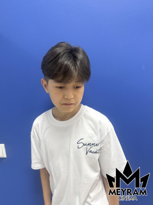 Қайсар Мукиев