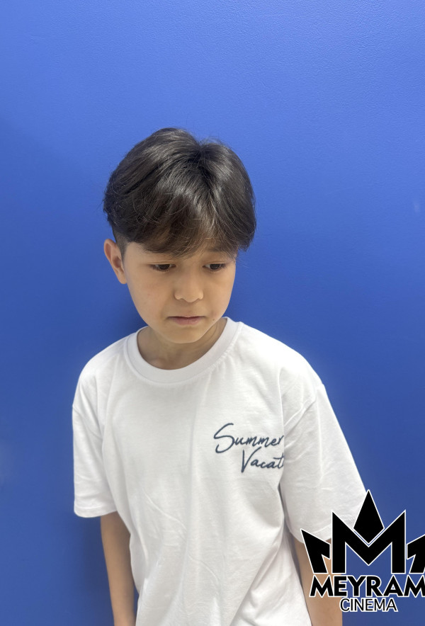 Қайсар Мукиев