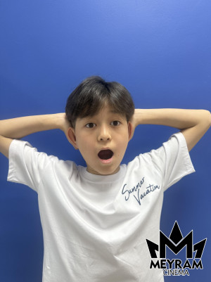 Қайсар Мукиев