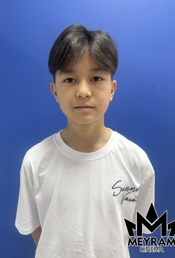 Қайсар Мукиев