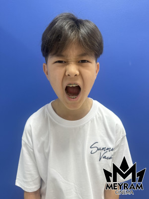 Қайсар Мукиев