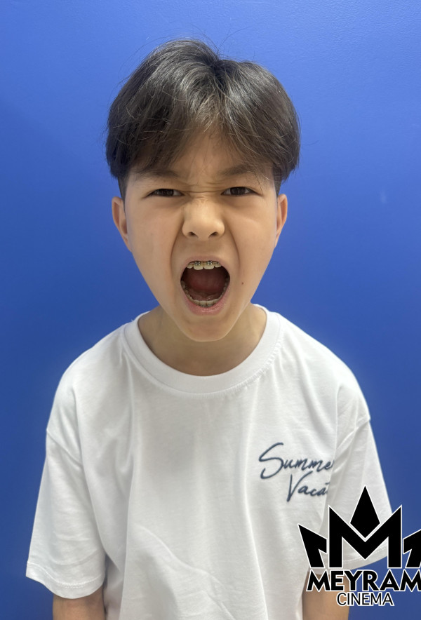 Қайсар Мукиев